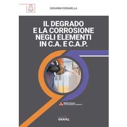 Il Degrado E La Corrosione Negli Elementi In C.A. E C.A.P.