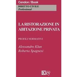 La Ristorazione In Abitazione Privata. Profili Normativi La Ristorazione In Abitazione Privata. Profili Normativi