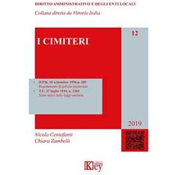 I Cimiteri I Cimiteri