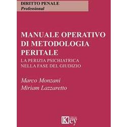 Manuale Operativo Di Metodologia Peritale Manuale Operativo Di Metodologia Peritale