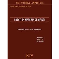 I Reati In Materia Di Rifiuti I Reati In Materia Di Rifiuti