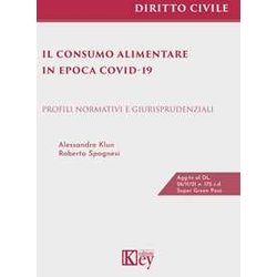 Il Consumo Alimentare In Epoca Covid-19 Il Consumo Alimentare In Epoca Covid-19