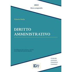 Diritto Amministrativo Diritto Amministrativo