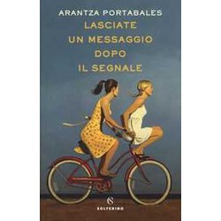 Lasciate Un Messaggio Dopo Il Segnale Lasciate Un Messaggio Dopo Il Segnale