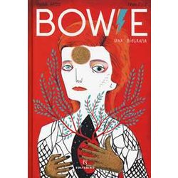 Bowie. Una Biografia Bowie. Una Biografia