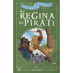 La Regina Dei Pirati La Regina Dei Pirati