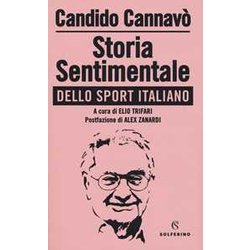 Storia Sentimentale Dello Sport Italiano Storia Sentimentale Dello Sport Italiano