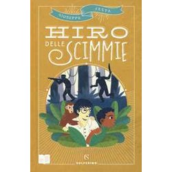 Hiro Delle Scimmie: Vol.