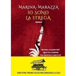 Io Sono La Strega Io Sono La Strega