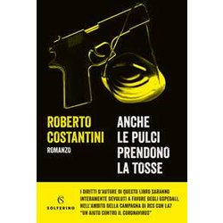 Anche Le Pulci Prendono La Tosse. Anche Le Pulci Prendono La Tosse.