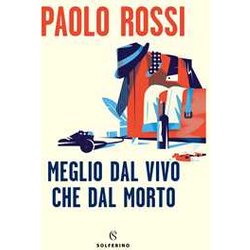 Meglio Dal Vivo Che Dal Morto Meglio Dal Vivo Che Dal Morto