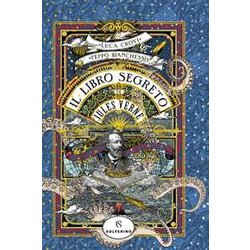 Il Libro Segreto Di Jules Verne Il Libro Segreto Di Jules Verne