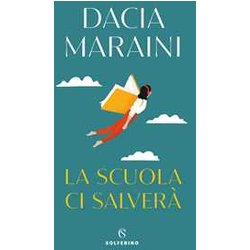 La Scuola Ci Salverà La Scuola Ci SalverÃ