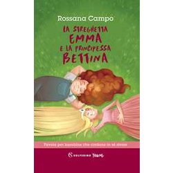 La Streghetta Emma E La Principessa Bettina La Streghetta Emma E La Principessa Bettina