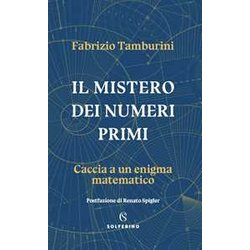 Il Mistero Dei Numeri Primi