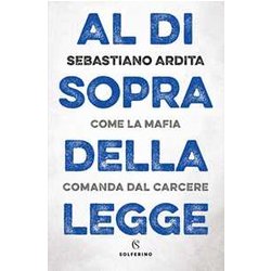 Al Di Sopra Della Legge Al Di Sopra Della Legge
