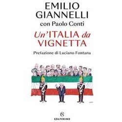 Un'italia Da Vignetta Un'italia Da Vignetta