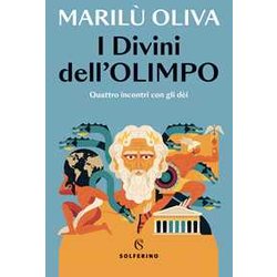 I Divini Dell'olimpo I Divini Dell'olimpo