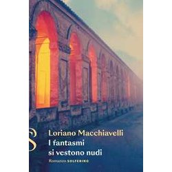 I Fantasmi Si Vestono Nudi I Fantasmi Si Vestono Nudi
