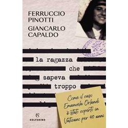 La Ragazza Che Sapeva Troppo La Ragazza Che Sapeva Troppo