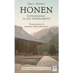 Honen: Introduzione Al Suo Insegnamento Honen: Introduzione Al Suo Insegnamento