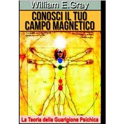 Conosci Il Tuo Campo Magnetico: La Teoria Della Guarigione Psichica