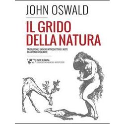 Il Grido Della Natura: Appello Alla Pietà E Alla Giustizia In Favore Degli Animali Perseguitati Il Grido Della Natura: Appello Alla Pietà E Alla Giustizia In Favore Degli Animali Perseguitati