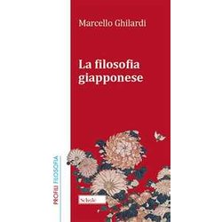 La Filosofia Giapponese La Filosofia Giapponese