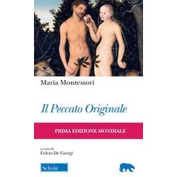 Il Peccato Originale. Ediz. Italiana E Inglese Il Peccato Originale. Ediz. Italiana E Inglese