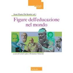 Figure Dell'educazione Nel Mondo Figure Dell'educazione Nel Mondo