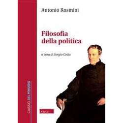 Filosofia Della Politica Filosofia Della Politica