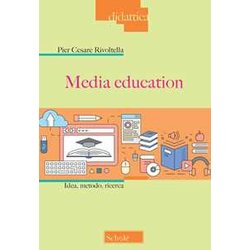 Media Education. Idea, Metodo, Ricerca (Italiano) Media Education. Idea, Metodo, Ricerca (Italiano)