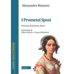 I Promessi Sposi I Promessi Sposi