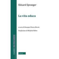 La Vita Educa La Vita Educa