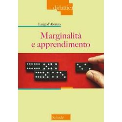 Marginalità E Apprendimento Marginalità E Apprendimento