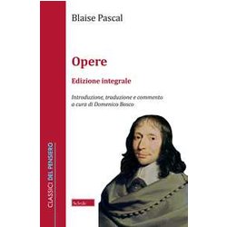 Opere. Ediz. Integrale Opere. Ediz. Integrale