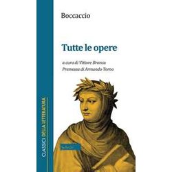 Tutte Le Opere Tutte Le Opere