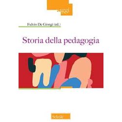 Storia Della Pedagogia