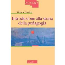 Introduzione Alla Storia Della Pedagogia. Nuova Ediz. Introduzione Alla Storia Della Pedagogia. Nuova Ediz.