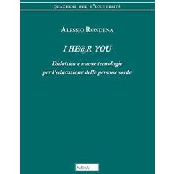 I He@R You I He@R You