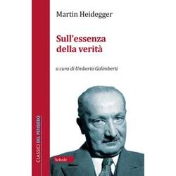 Sull'essenza Della Verità Sull'essenza Della VeritÃ