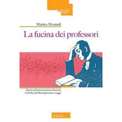 La Fucina Dei Professori La Fucina Dei Professori
