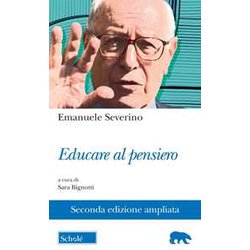 Educare Al Pensiero. Ediz. Ampliata Educare Al Pensiero. Ediz. Ampliata