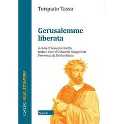 Gerusalemme Liberata Gerusalemme Liberata