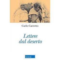 Lettere Dal Deserto. Nuova Ediz. Lettere Dal Deserto. Nuova Ediz.