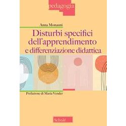 Disturbi Specifici Dell’Apprendimento E Differenziazione Didattica Disturbi Specifici Dell’Apprendimento E Differenziazione Didattica