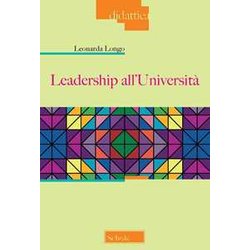 Leadership All'università Leadership All'universitÃ