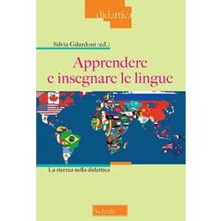 Apprendere E Insegnare Le Lingue. La Ricerca Nella Didattica Apprendere E Insegnare Le Lingue. La Ricerca Nella Didattica