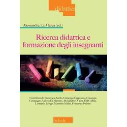 Ricerca Didattica E Formazione Degli Insegnamenti