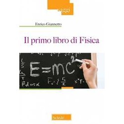 Il Primo Libro Di Fisica Il Primo Libro Di Fisica